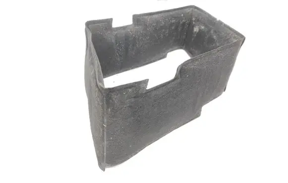 Volkswagen Tiguan Allspace Battery box tray cover/lid 2Q0915418G