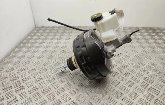 Mercedes-Benz GLK (X204) Brake booster A2044303630 A2044300002