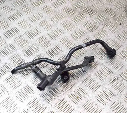 Porsche Panamera (971) Engine coolant pipe/hose 0P2906094