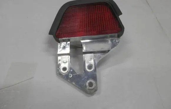 Toyota Avensis T250 Third/center stoplight 7621097534
