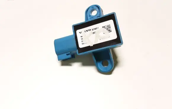 Volvo XC60 Airbag deployment crash/impact sensor 30798511 973580101