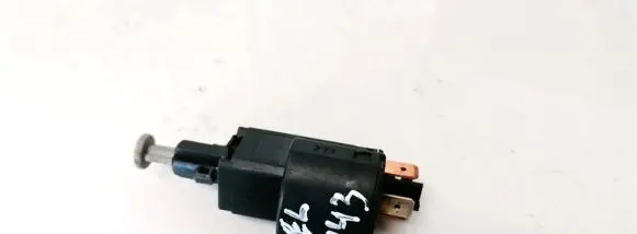 Opel Zafira A Brake pedal sensor switch 09132299 09175172