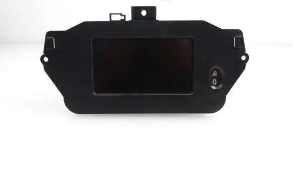 Renault Scenic I Screen/display/small screen 8200062998