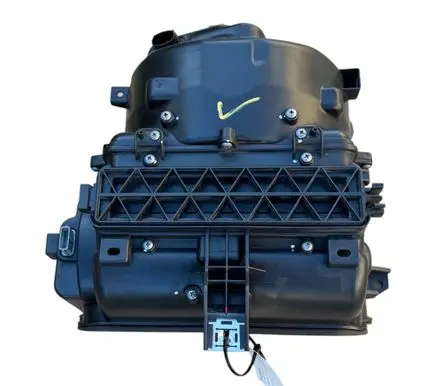 Hyundai Ioniq 5 A/C air flow flap actuator/motor 97100GI000