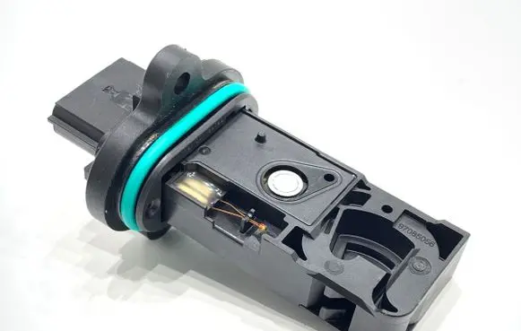 Opel Astra K Mass air flow meter 554984330280218471