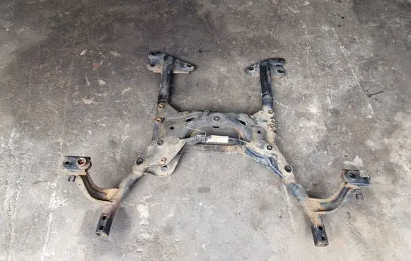 Mini Cooper Countryman R60 Front subframe