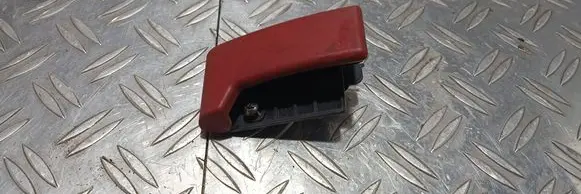 Mercedes-Benz C W203 Engine bonnet (hood) release handle
