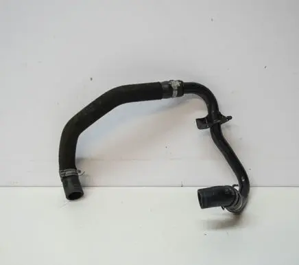 Audi A4 S4 B8 8K Engine coolant pipe/hose 059103227Q 059103221AD