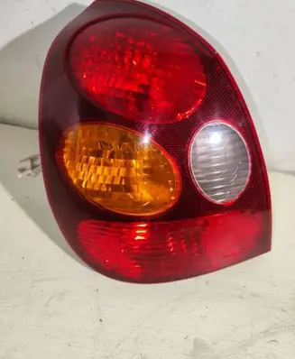 Toyota Corolla E110 Rear/tail lights