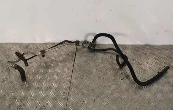 Jeep Grand Cherokee Brake booster pipe/hose 