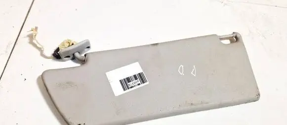 Opel Vectra C Sun visor