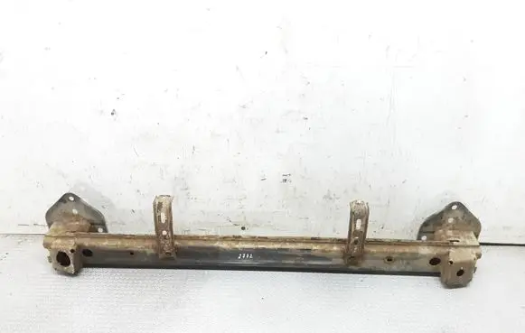 Mitsubishi ASX Rear bumper cross member