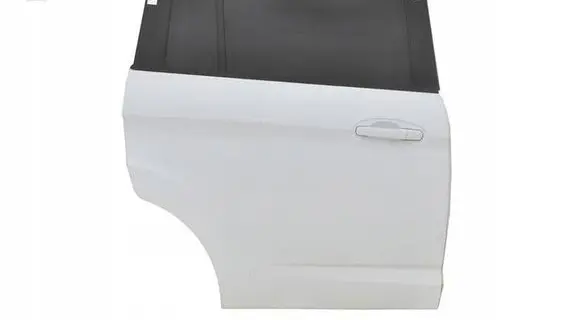 Ford Grand C-MAX Side sliding door 