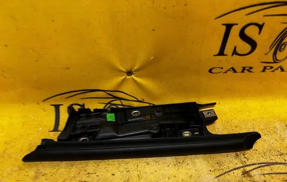 Porsche 911 991 Front door card panel trim 99155557202