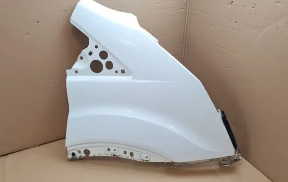 Ford Transit Fender