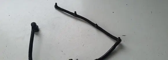 Hyundai i40 Fuel injector wires 