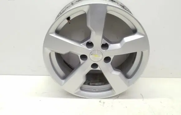 Chevrolet Volt I R17 alloy rim 22326517