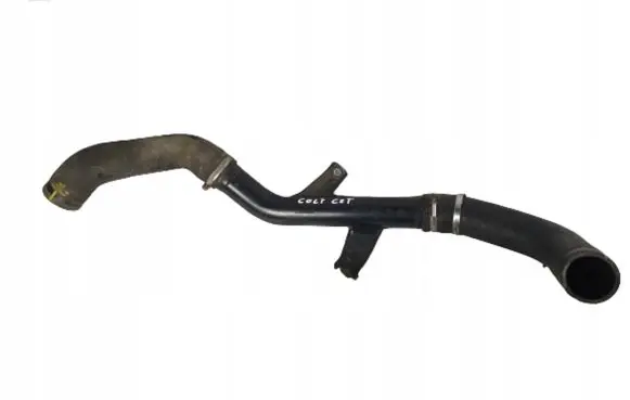Mitsubishi Colt Intercooler hose/pipe MN135634