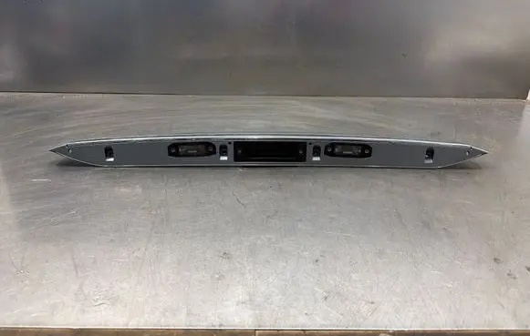 Volvo V50 Tailgate trim 30753025