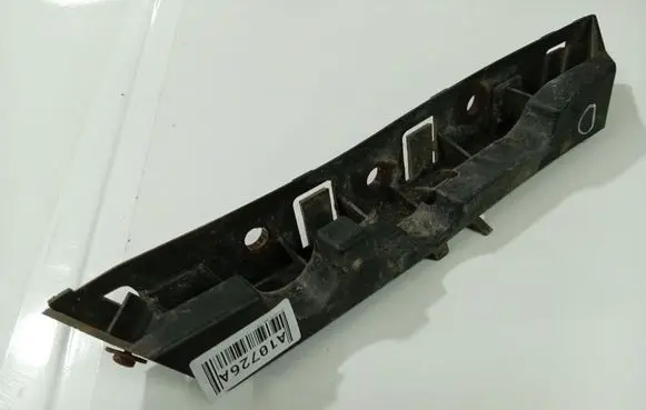Citroen C5 Front bumper mounting bracket 9681058880