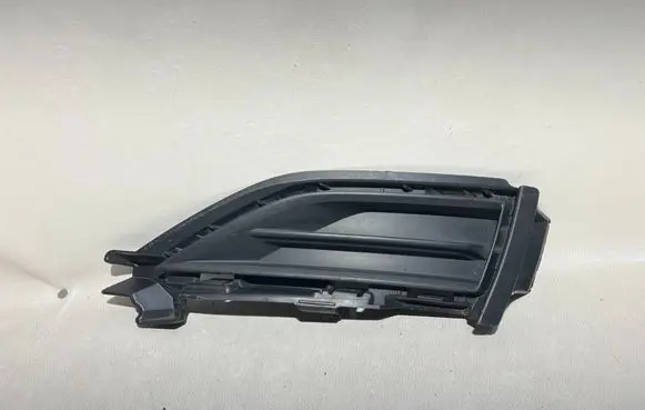 Volkswagen Golf VII Front bumper lower grill 5G0853212G