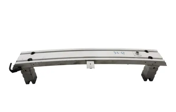 Opel Mokka Front bumper support beam 