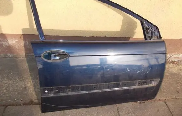 Citroen C5 Front door