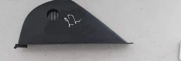 Dodge Charger Dashboard side end trim 1QD23DX9AF 117JNJ2L3H5 ENDCAPASSY