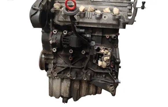 Seat Exeo (3R) Engine CAG 03L103373E