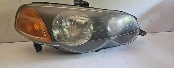 Honda HR-V Headlight/headlamp