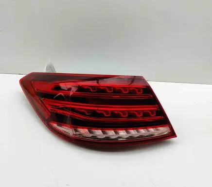 Mercedes-Benz E A207 Rear/tail lights A2079063300