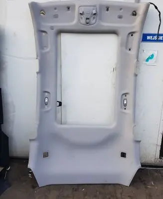 Hyundai i40 Headlining 