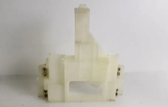 Jaguar E-Pace Other engine bay part HK7212A692AB LPVCA