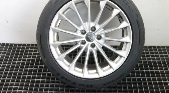 Audi A8 S8 D5 R12 alloy rim 4N0601025B
