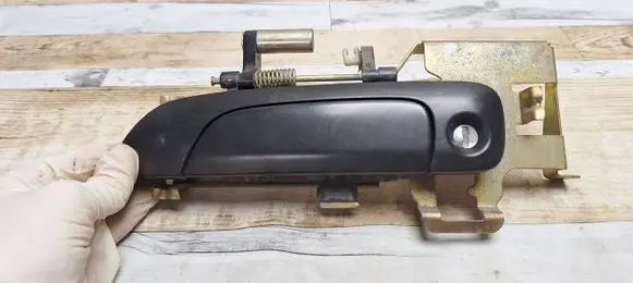Honda Jazz Front door exterior handle