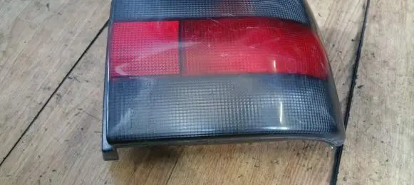 Renault 19 Rear/tail lights 7700815980
