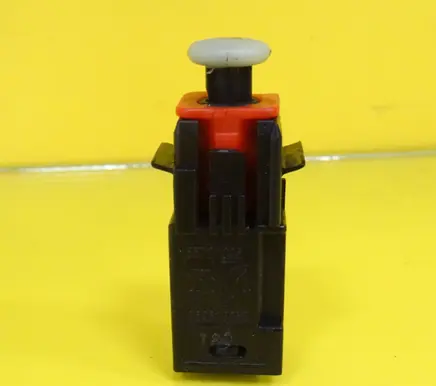 Citroen Nemo Brake pedal sensor switch 869619858