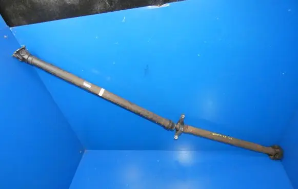 Hyundai Santa Fe Drive shaft (set) 49300-2W150