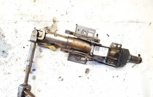 Audi A3 S3 8L Steering wheel axle 8l1419501t