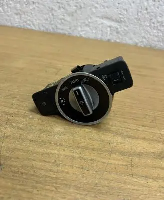 Mercedes-Benz C W204 Light switch F3006
