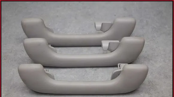 Renault Scenic III - Grand scenic III Front interior roof grab handle