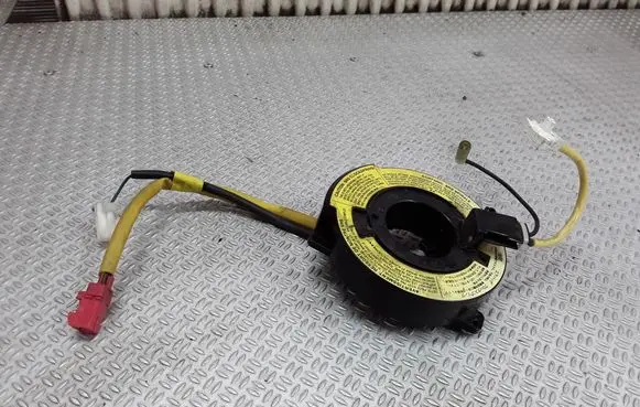 Mitsubishi Space Star Airbag slip ring squib (SRS ring) 0110701685