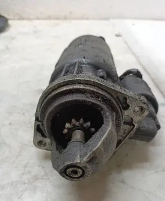 Chrysler Voyager Starter motor 0001218175