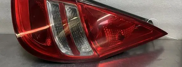 Hyundai i30 Rear/tail lights