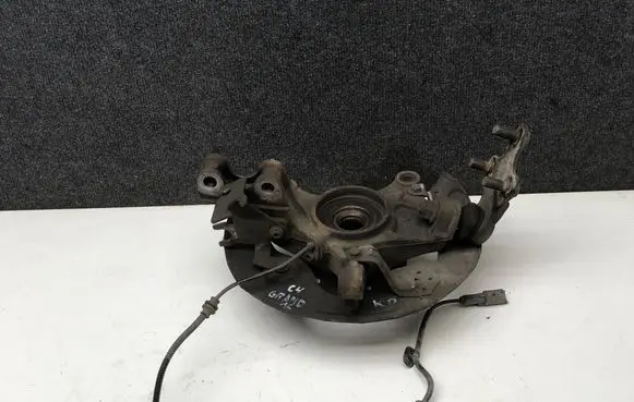 Citroen C4 Grand Picasso Front wheel hub