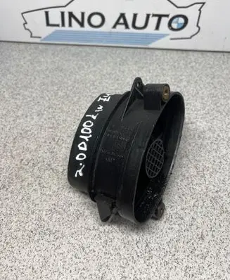 BMW 3 E46 Mass air flow meter 0928400527