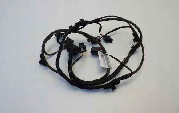 Volkswagen Golf VIII Parking sensor (PDC) wiring loom 5H0971104S