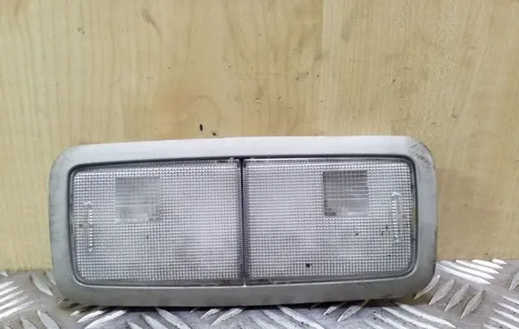 Toyota Avensis T270 Rear seat light 8125005030