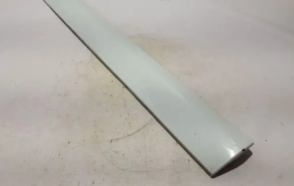 Renault Kangoo II Front door trim (molding) 8200930275