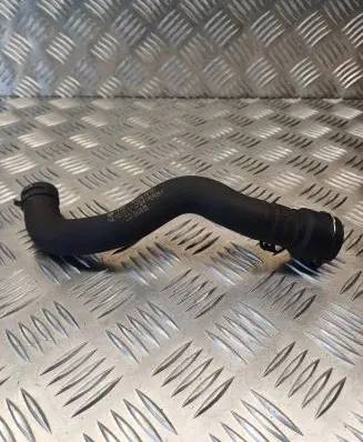 Audi A3 S3 8P Engine coolant pipe/hose 1K0122073S